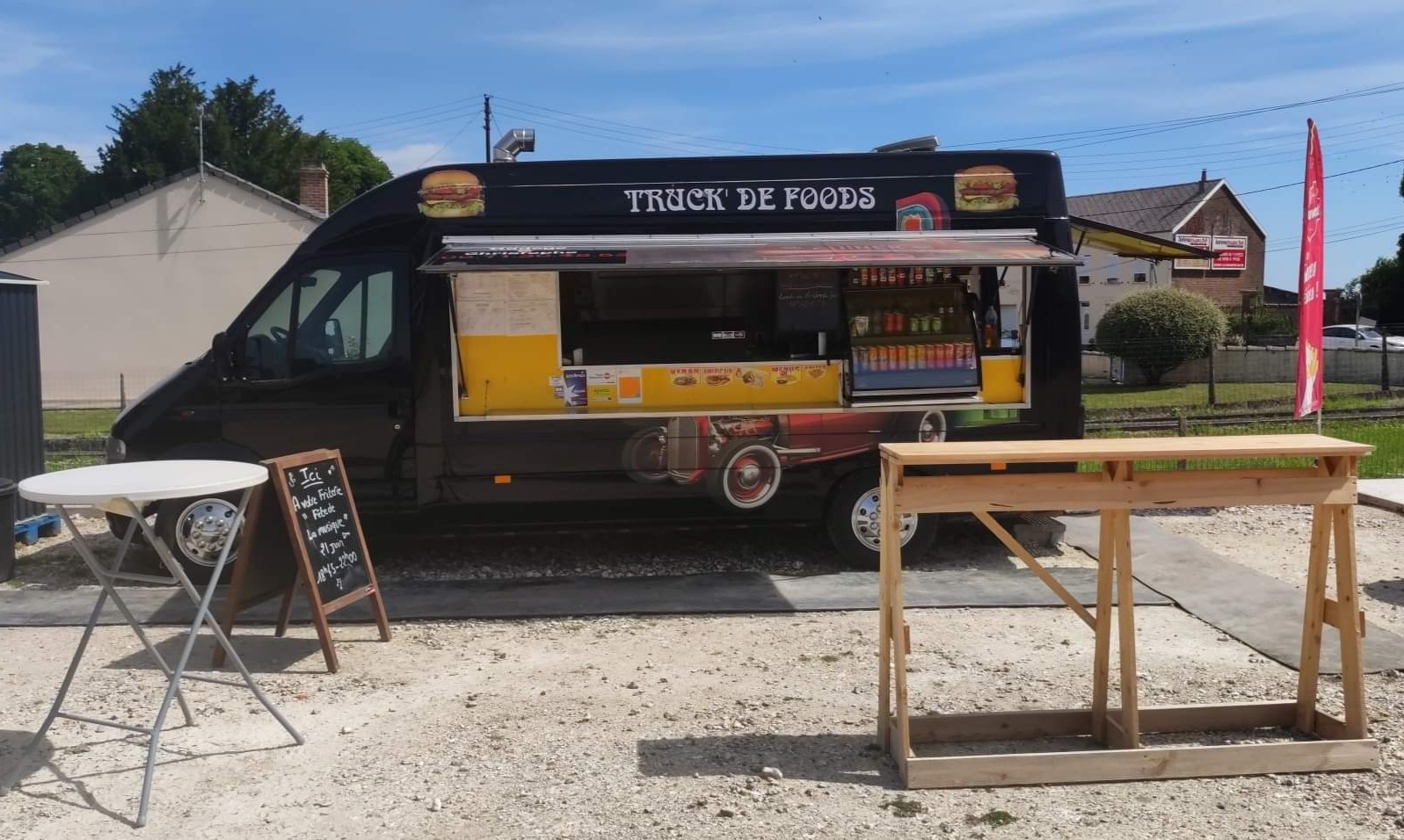 Truck'de foods · Photos 3