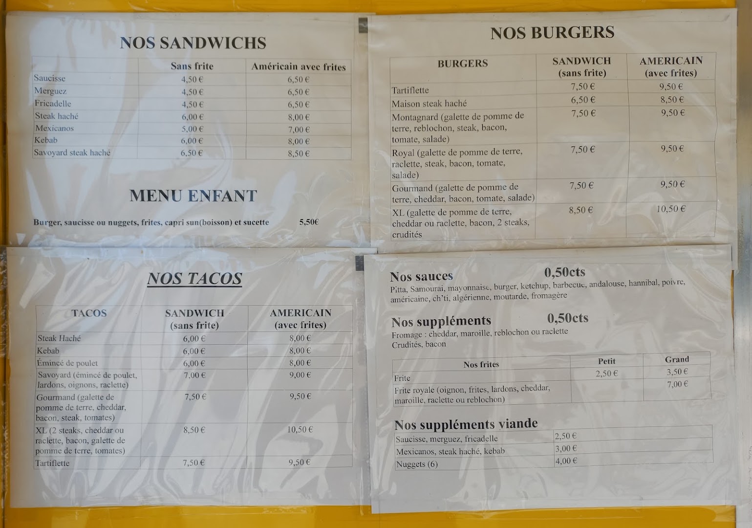 Truck'de foods · Photos 1