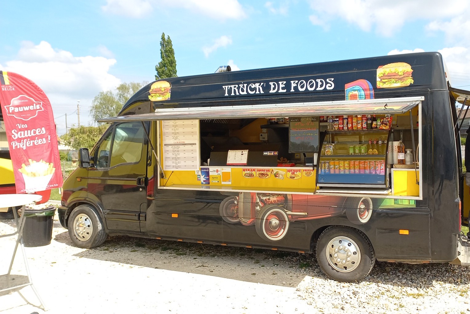Truck'de foods · Photos 2